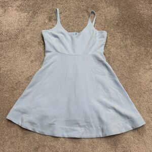 Lulus Skater Dress